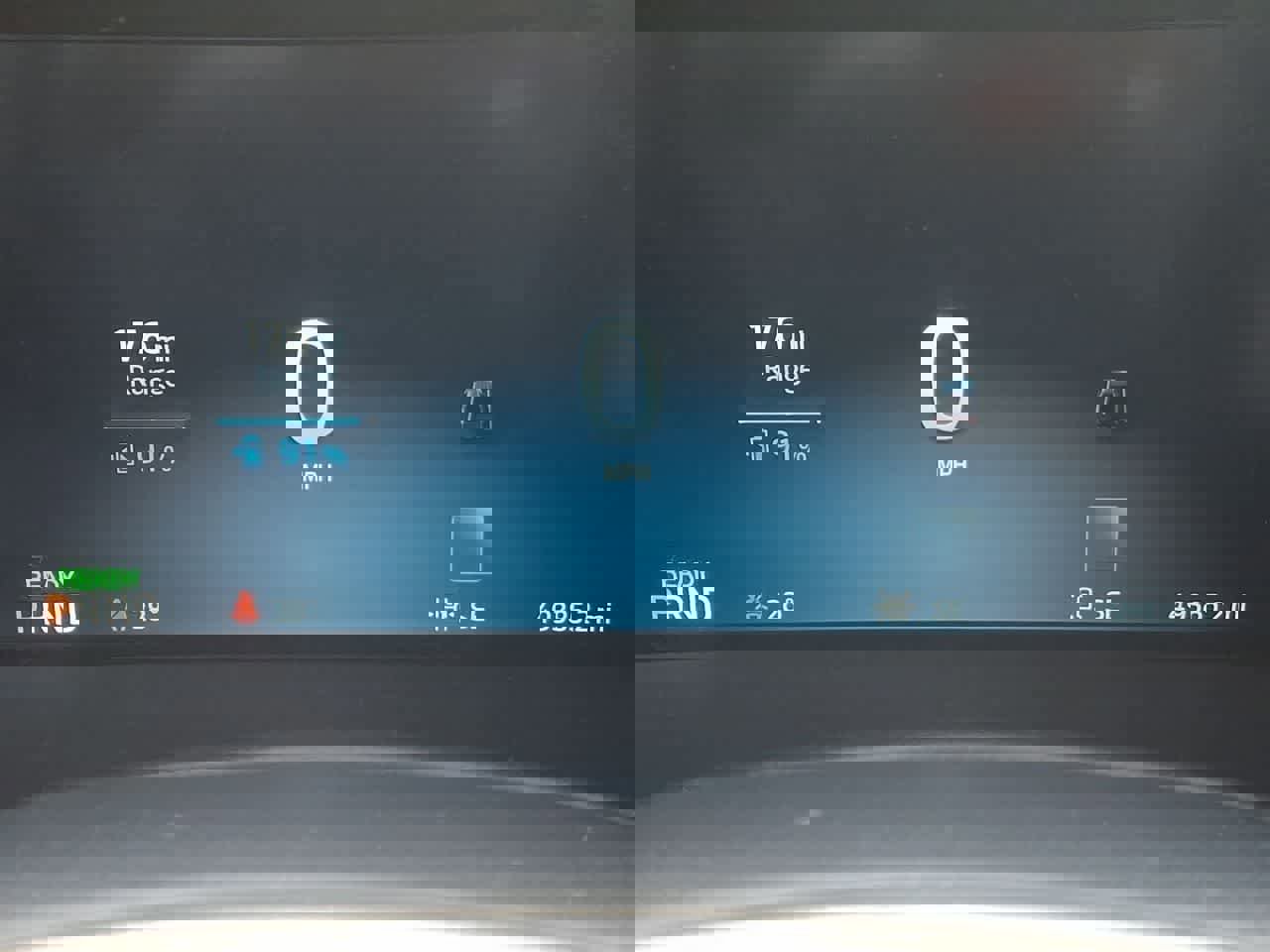 Certified 2022 Ford F150 Lightning Lariat image 19