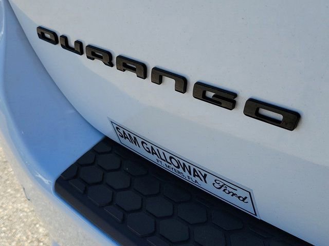 Used 2018 Dodge Durango GT image 12