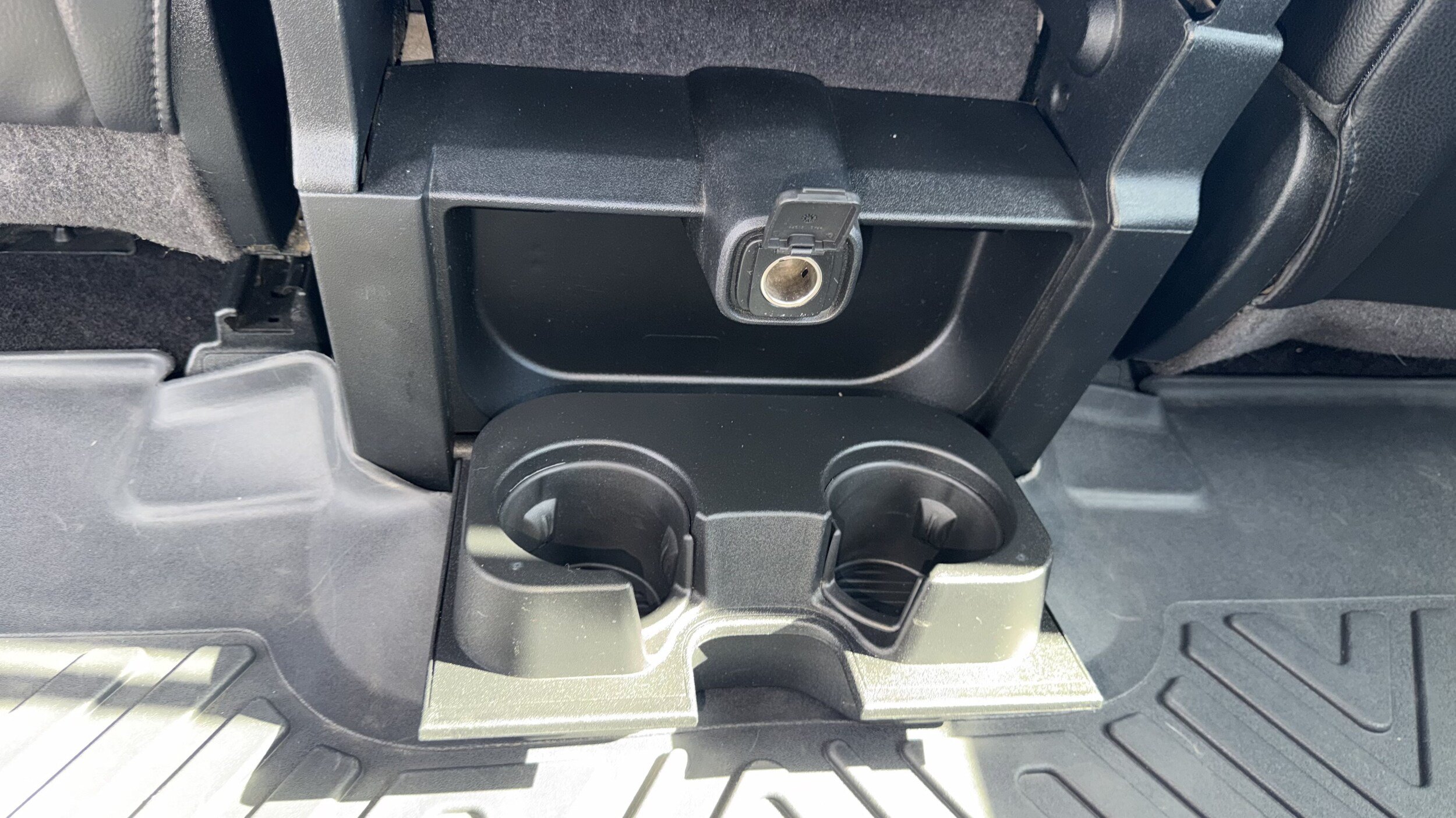 Certified 2017 Ford F150 Lariat AWD/4WD image 19