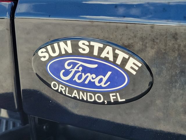 Certified 2021 Ford F150 XL w/ STX Appearance Package RWD image 8