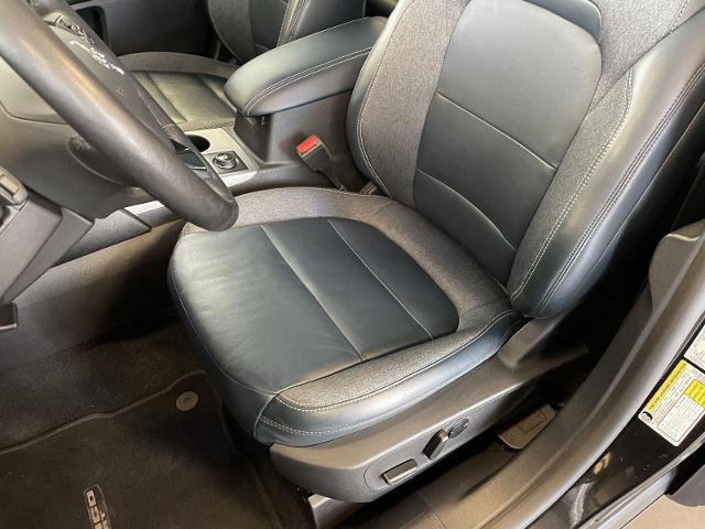 Certified 2023 Ford Bronco Sport Outer Banks w/ Tech Package image 18