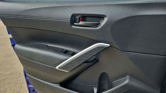 Used 2023 Toyota Corolla Cross LE FWD image 24