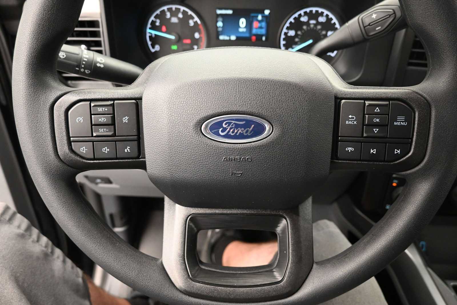 Certified 2026 Ford F250 XLT w/ Tremor Off-Road Package AWD/4WD image 28