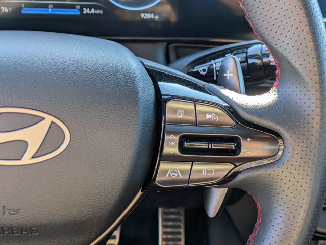 Used 2024 Hyundai Elantra N Line image 19