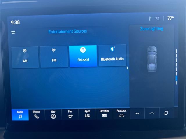 Certified 2024 Ford F150 Raptor AWD/4WD image 17