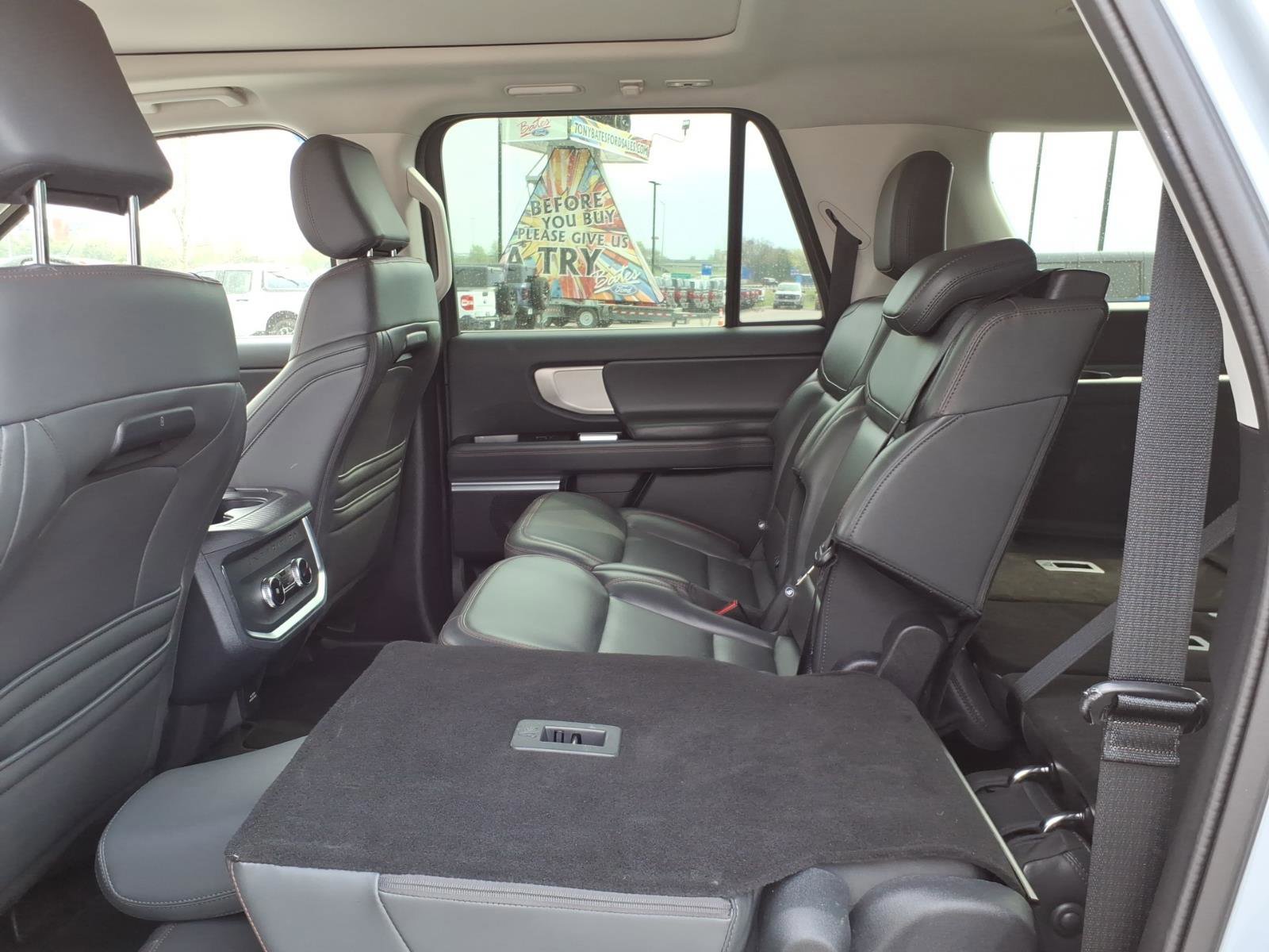 Certified 2025 Ford Expedition Max Active image 14