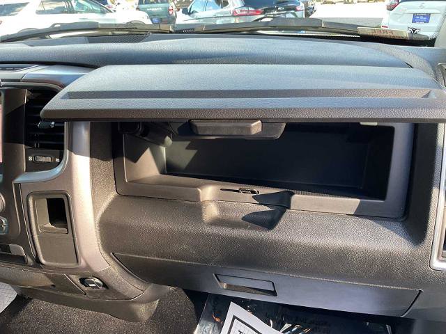 Used 2023 RAM 1500 Classic SLT w/ Electronics Group AWD/4WD image 38