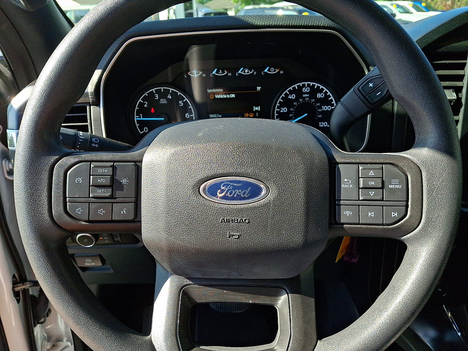 Certified 2023 Ford F150 XL w/ STX Appearance Package AWD/4WD image 20