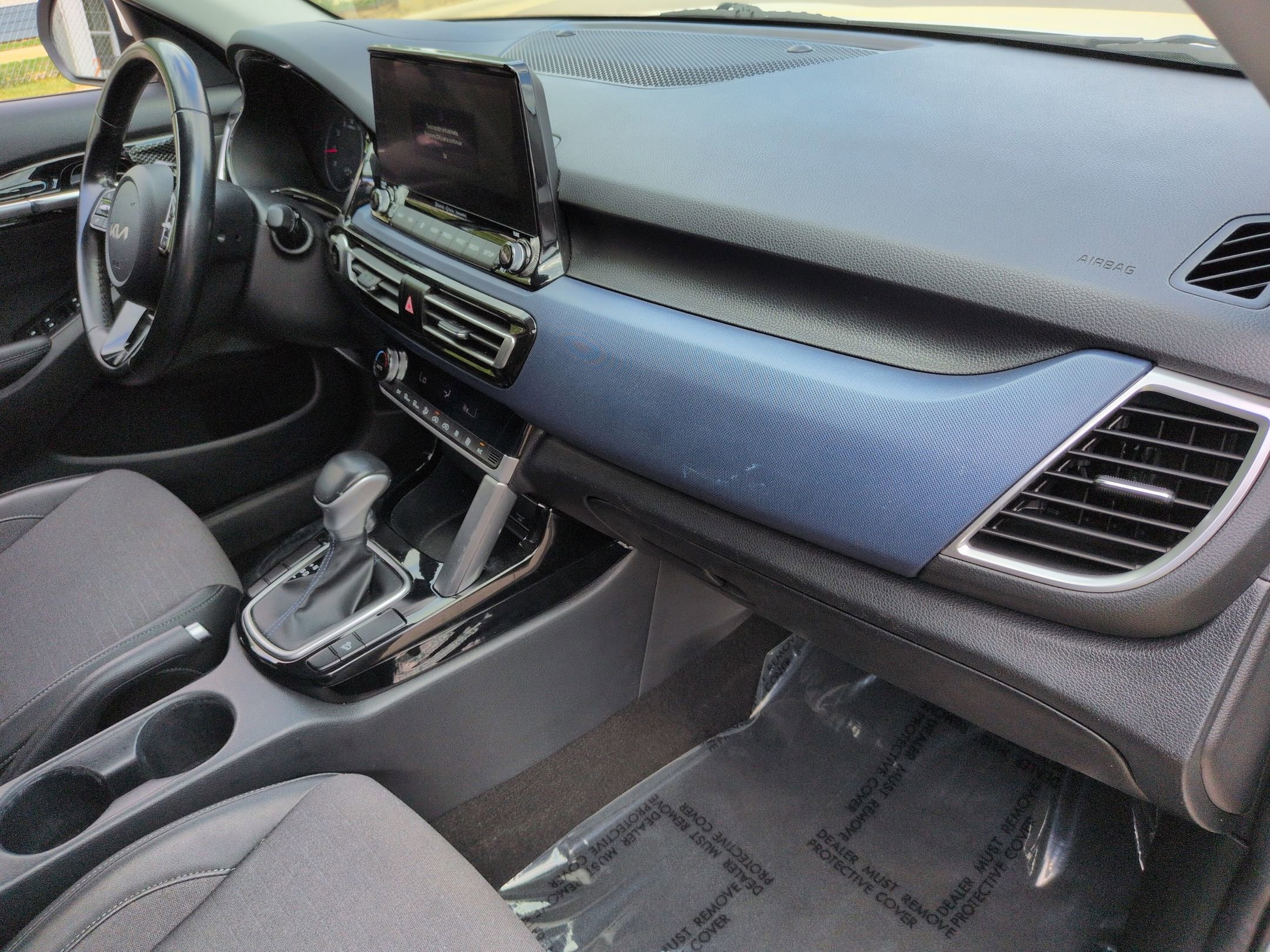 Used 2023 Kia Seltos S w/ Navigation Package image 36