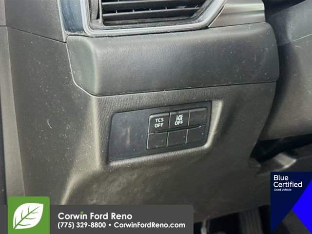 Used 2020 MAZDA CX-5 Touring image 13