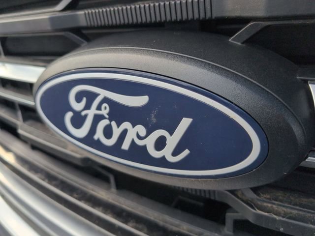 Certified 2025 Ford F150 XLT w/ Equipment Group 301A Standard image 8