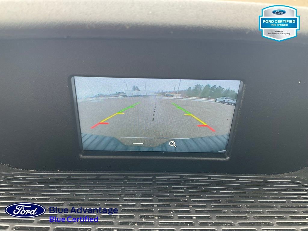 Certified 2018 Ford Transit 350 XLT image 21