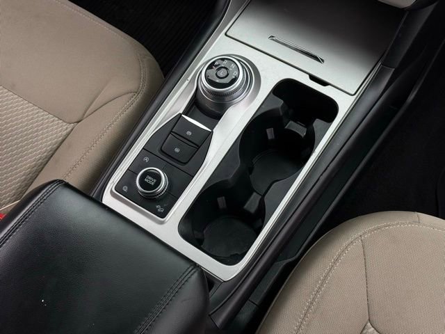 Certified 2024 Ford Explorer XLT image 26