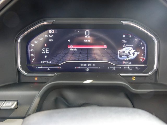 Used 2025 GMC Sierra 2500 AT4 w/ AT4 Premium Plus Package AWD/4WD image 20