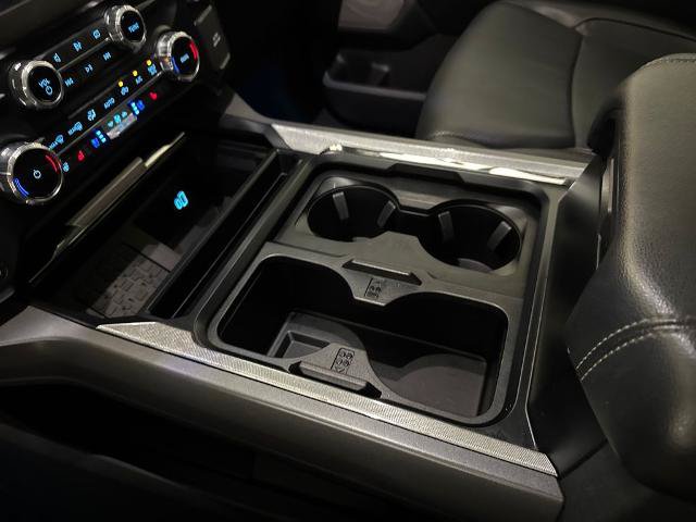 Certified 2023 Ford F250 Lariat w/ Sport Appearance Package AWD/4WD image 36