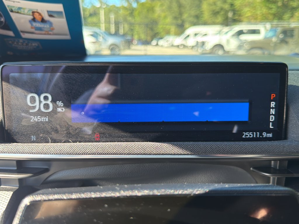 Certified 2023 Ford Mustang Mach-E Select RWD image 21