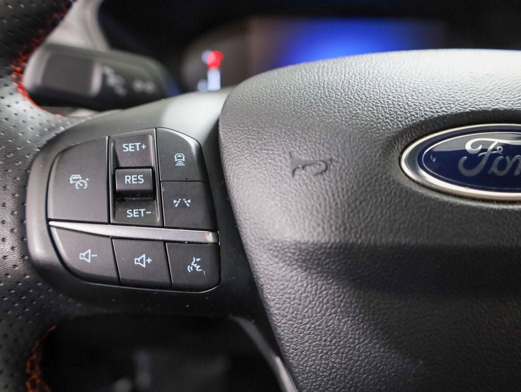 Certified 2024 Ford Escape ST-Line Select w/ Tech Pack #1 AWD/4WD image 23