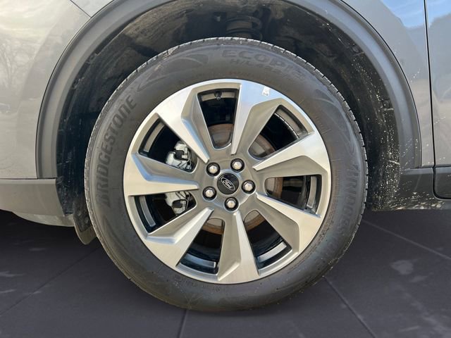 Certified 2024 Ford Escape Platinum AWD/4WD image 14