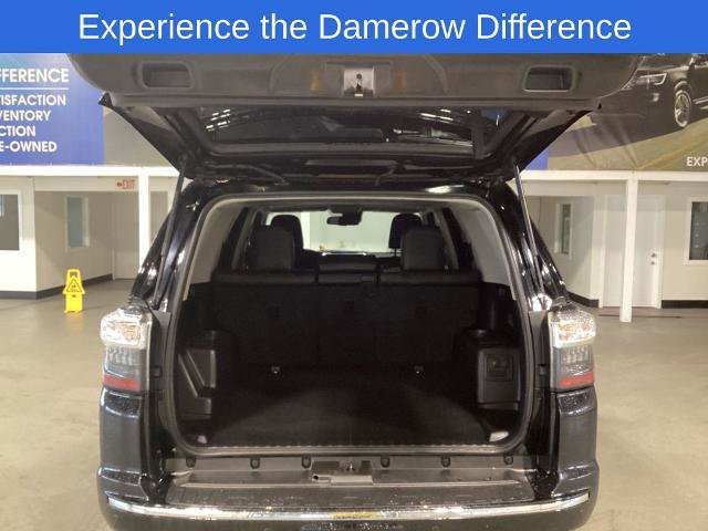 Used 2022 Toyota 4Runner Limited image 5