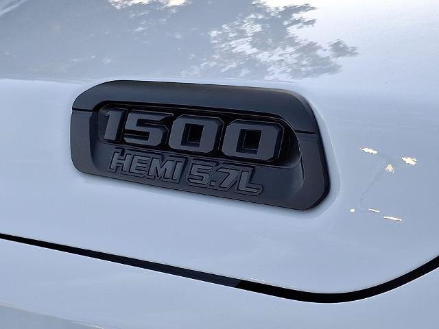 Used 2022 RAM 1500 Big Horn AWD/4WD image 34