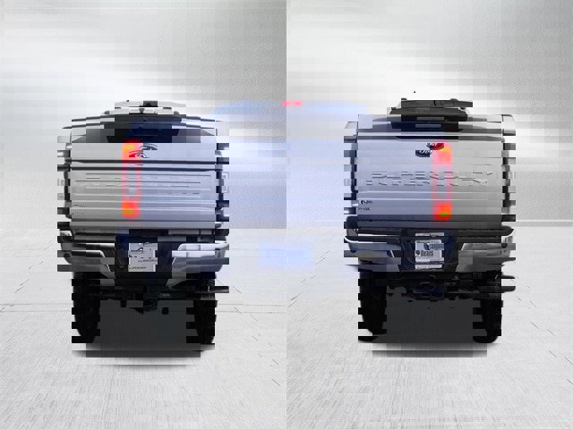 Certified 2020 Ford F250 Lariat w/ Lariat Ultimate Package image 3