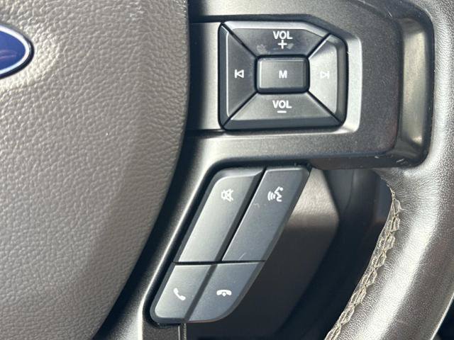 Certified 2019 Ford Expedition Limited w/ Equipment Group 301A RWD image 29