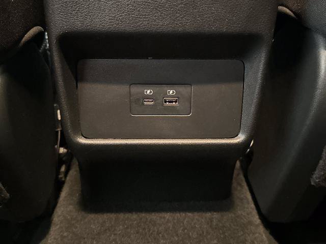 Used 2023 Nissan Rogue SV FWD image 30