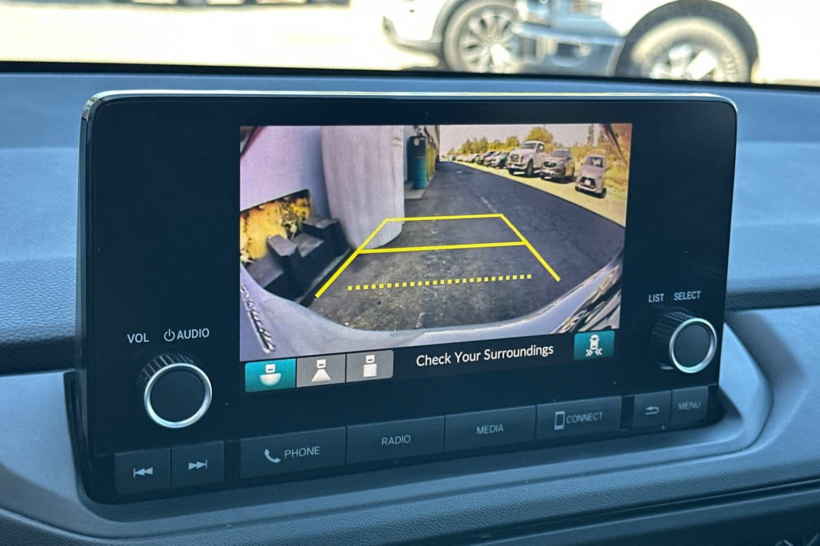 Used 2025 Honda Accord SE image 18