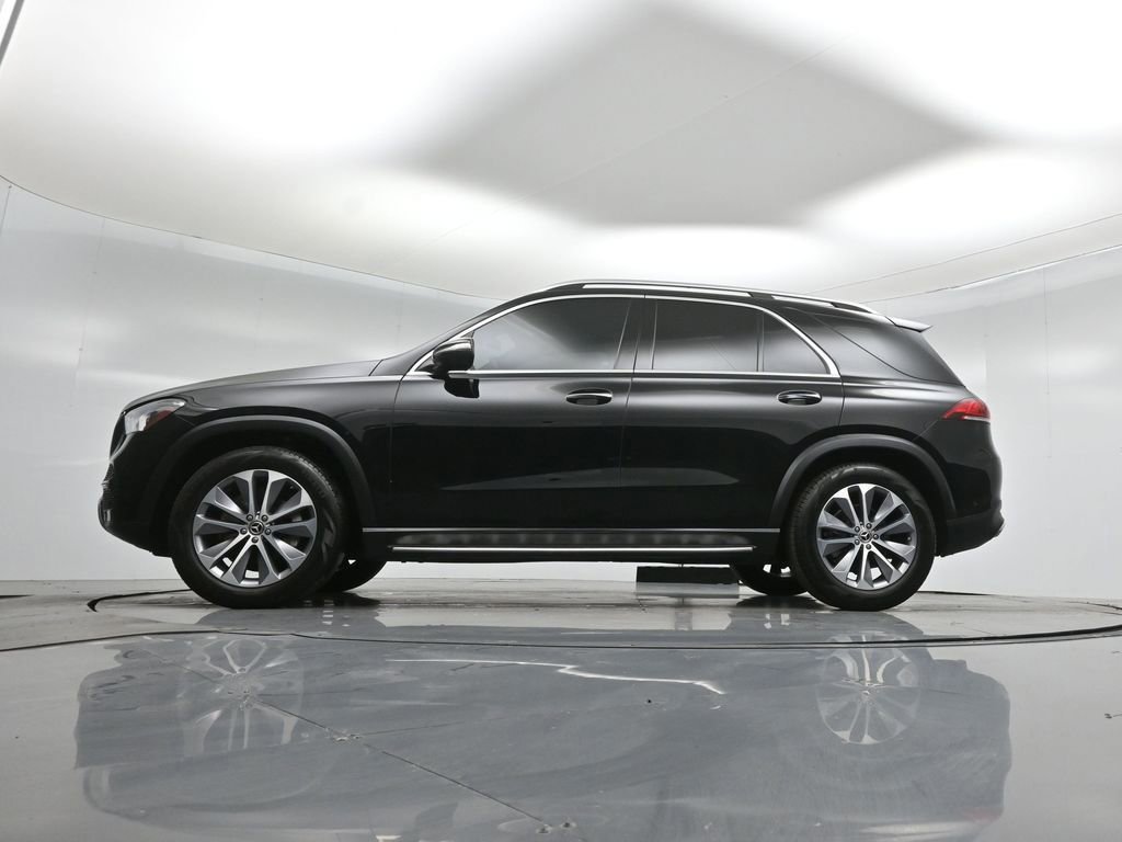 Used 2023 Mercedes-Benz GLE 350 4MATIC w/ Premium Package image 20