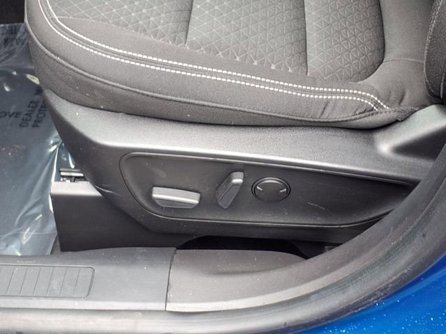 Certified 2023 Ford Escape Active AWD/4WD image 4