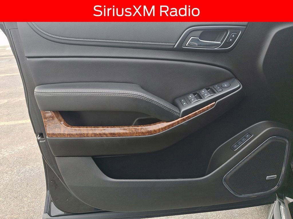Used 2019 Chevrolet Tahoe Premier w/ RST 6.2L Performance Edition image 13