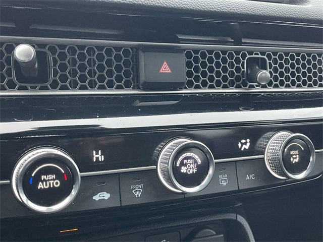 Used 2024 Honda Civic Sport image 10