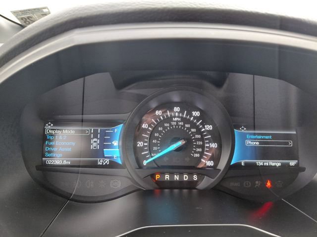 Certified 2023 Ford Edge ST-Line AWD/4WD image 19