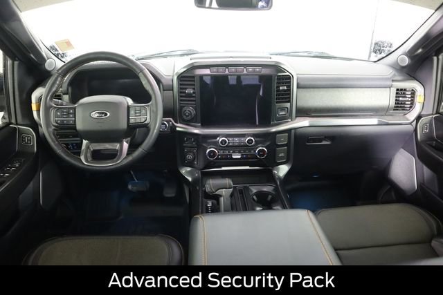 Certified 2023 Ford F150 Tremor w/ Equipment Group 402A High image 34