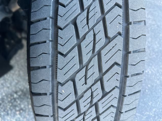 Certified 2025 Ford Bronco Sport Big Bend AWD/4WD image 11