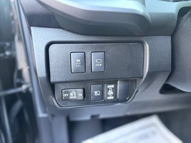 Used 2023 Toyota Tacoma TRD Sport w/ Advanced Technology Package AWD/4WD image 13
