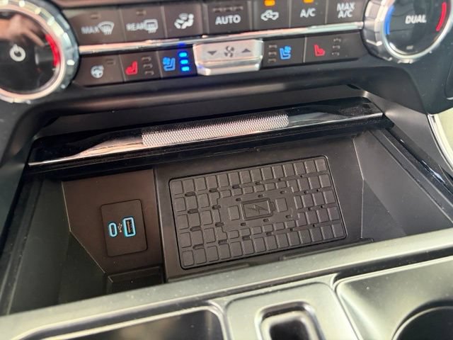 Certified 2023 Ford F150 Raptor AWD/4WD image 21