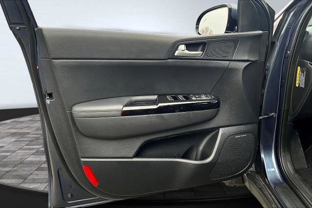 Used 2020 Kia Sportage EX w/ Option Group 15 image 26