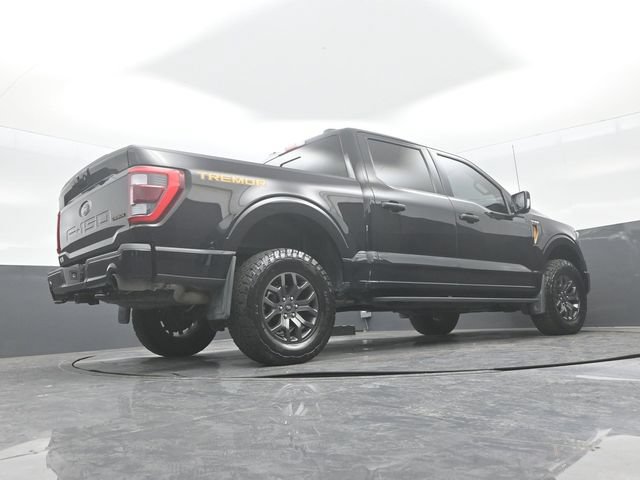 Certified 2023 Ford F150 Tremor w/ Equipment Group 402A High AWD/4WD image 25