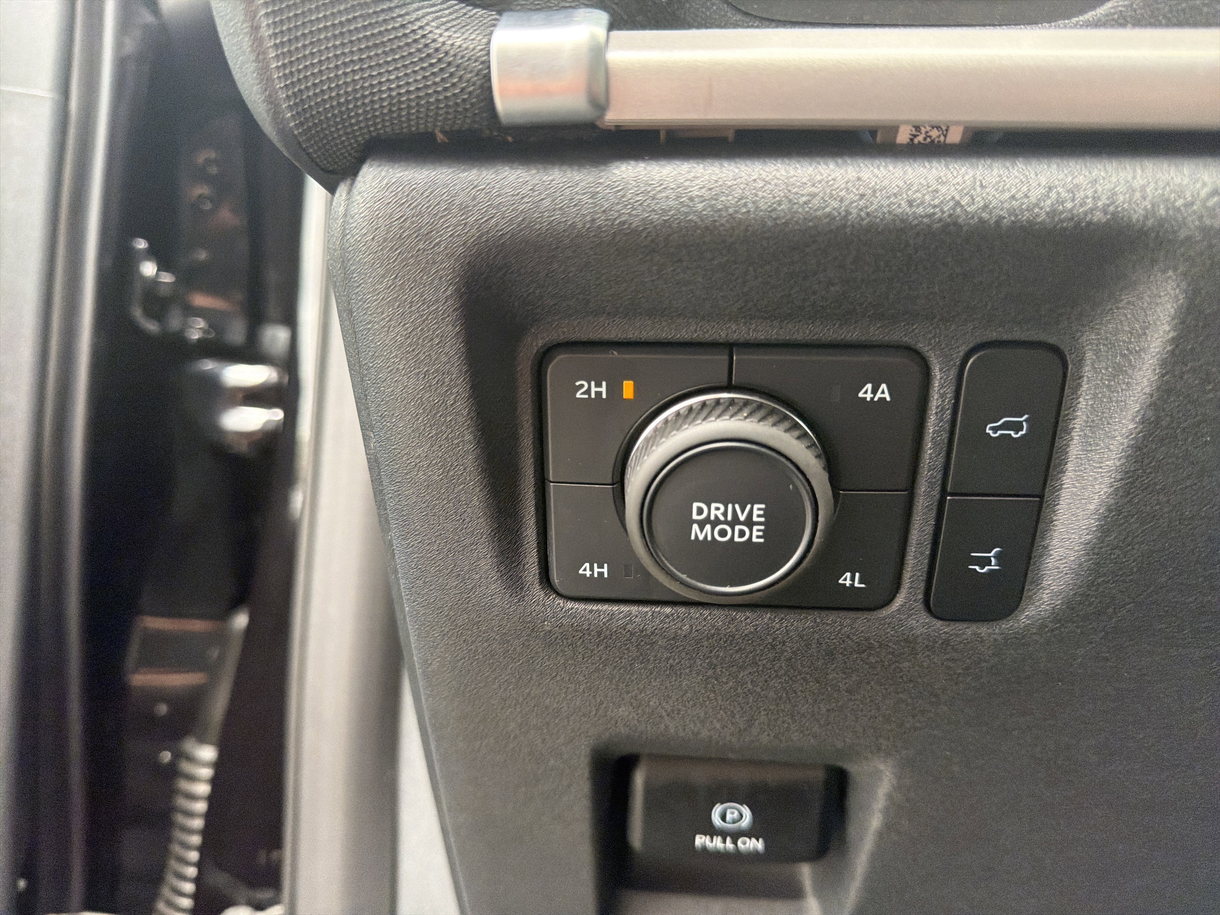Certified 2025 Ford Expedition Max Active AWD/4WD image 65