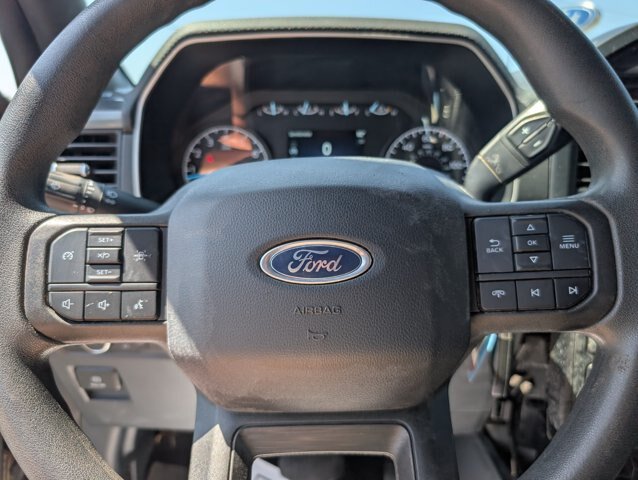 Certified 2023 Ford F150 XL w/ STX Appearance Package AWD/4WD image 23