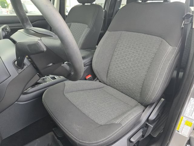 Certified 2024 Ford Ranger XL AWD/4WD image 22