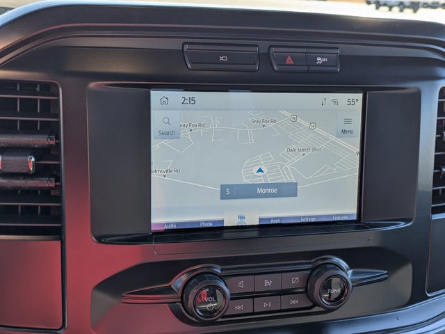 Certified 2023 Ford F150 XL w/ STX Appearance Package image 21