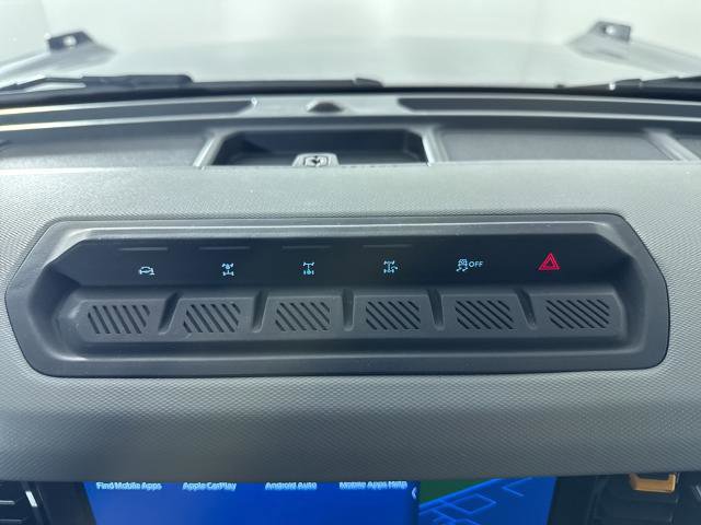 Certified 2023 Ford Bronco Badlands image 30