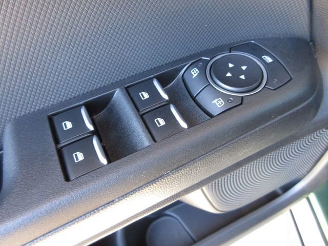 Certified 2025 Ford Bronco Sport Outer Banks w/ Outer Banks Tech Package+ image 12