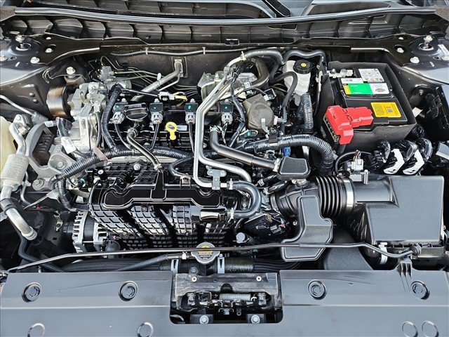Used 2023 Nissan Altima 2.5 SV FWD image 21