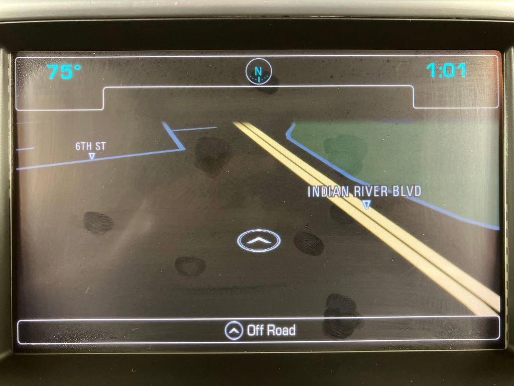 Used 2017 GMC Acadia SLT image 25