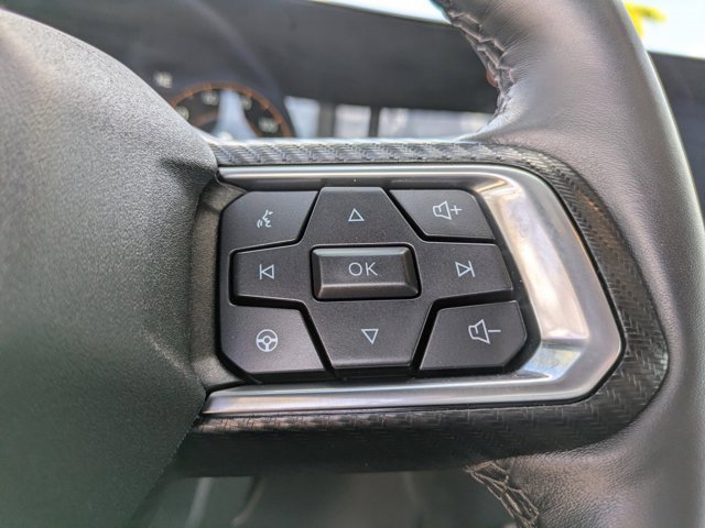 Certified 2024 Ford Mustang Premium image 20