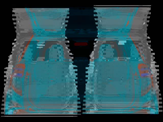 Certified 2022 Ford Edge SE image 10