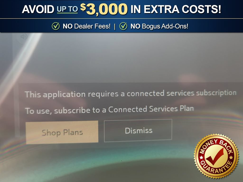Used 2024 GMC Yukon AT4 w/ LPO, Floor Liner Package AWD/4WD image 26